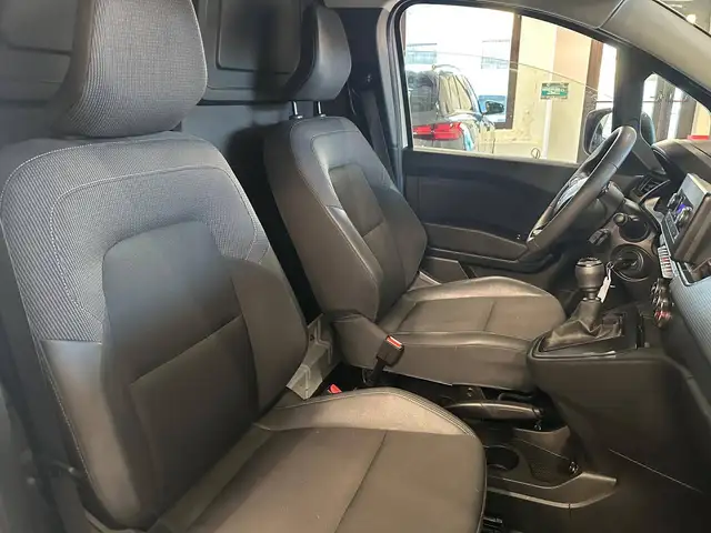 Renault Kangoo view 8