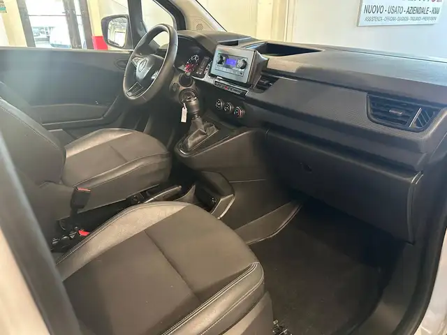 Renault Kangoo view 9