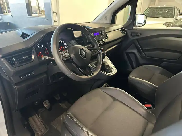 Renault Kangoo view 5
