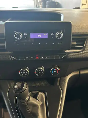 Renault Kangoo view 12