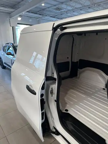 Renault Kangoo view 13
