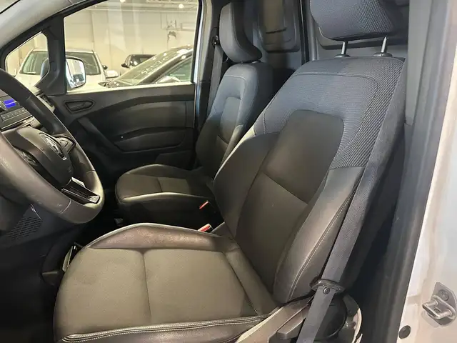 Renault Kangoo view 7