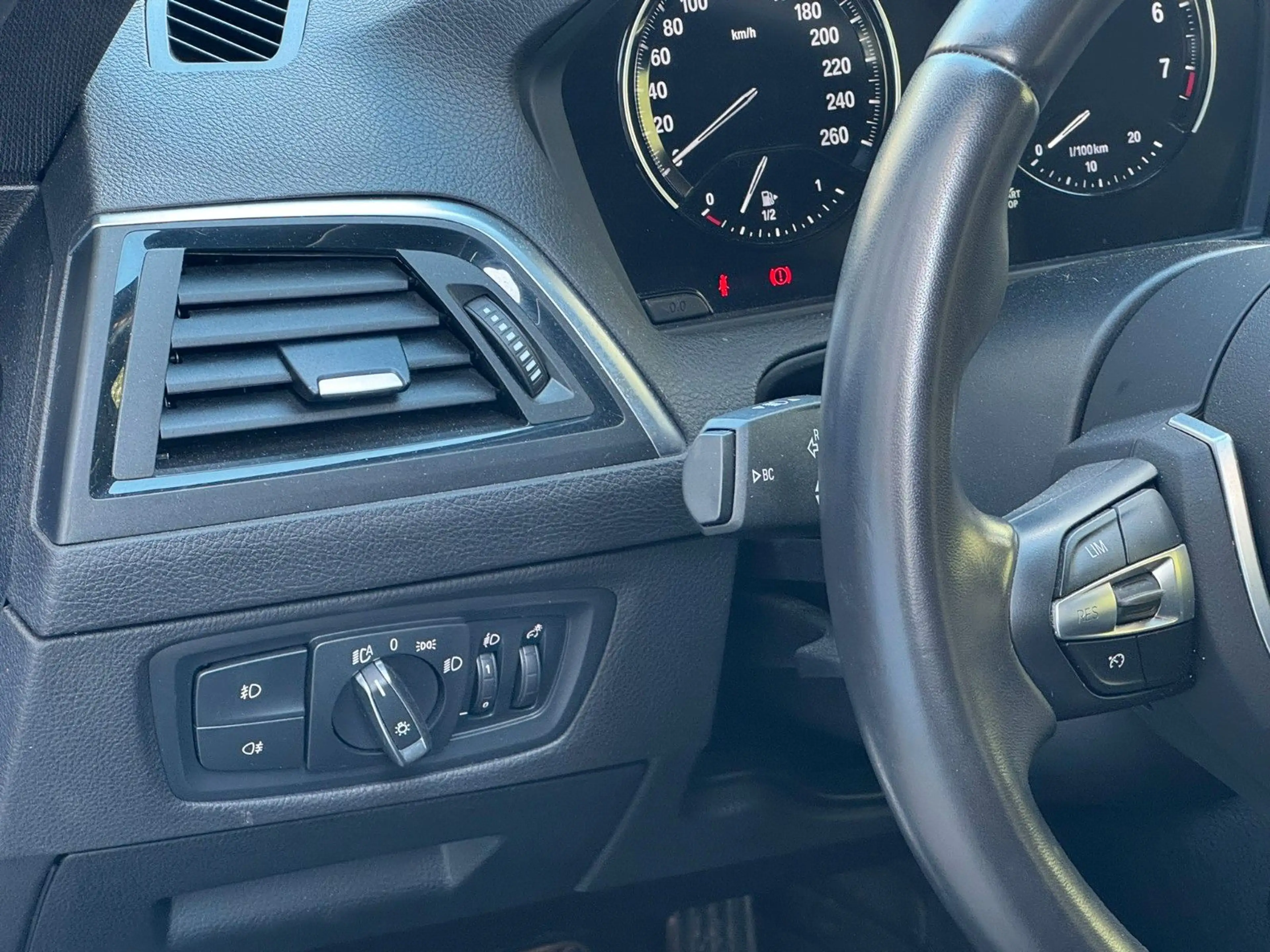 BMW 120 i 5.trg *M-SPORT | PDC | SHZ | KLIMA | NAVI* — photo 12