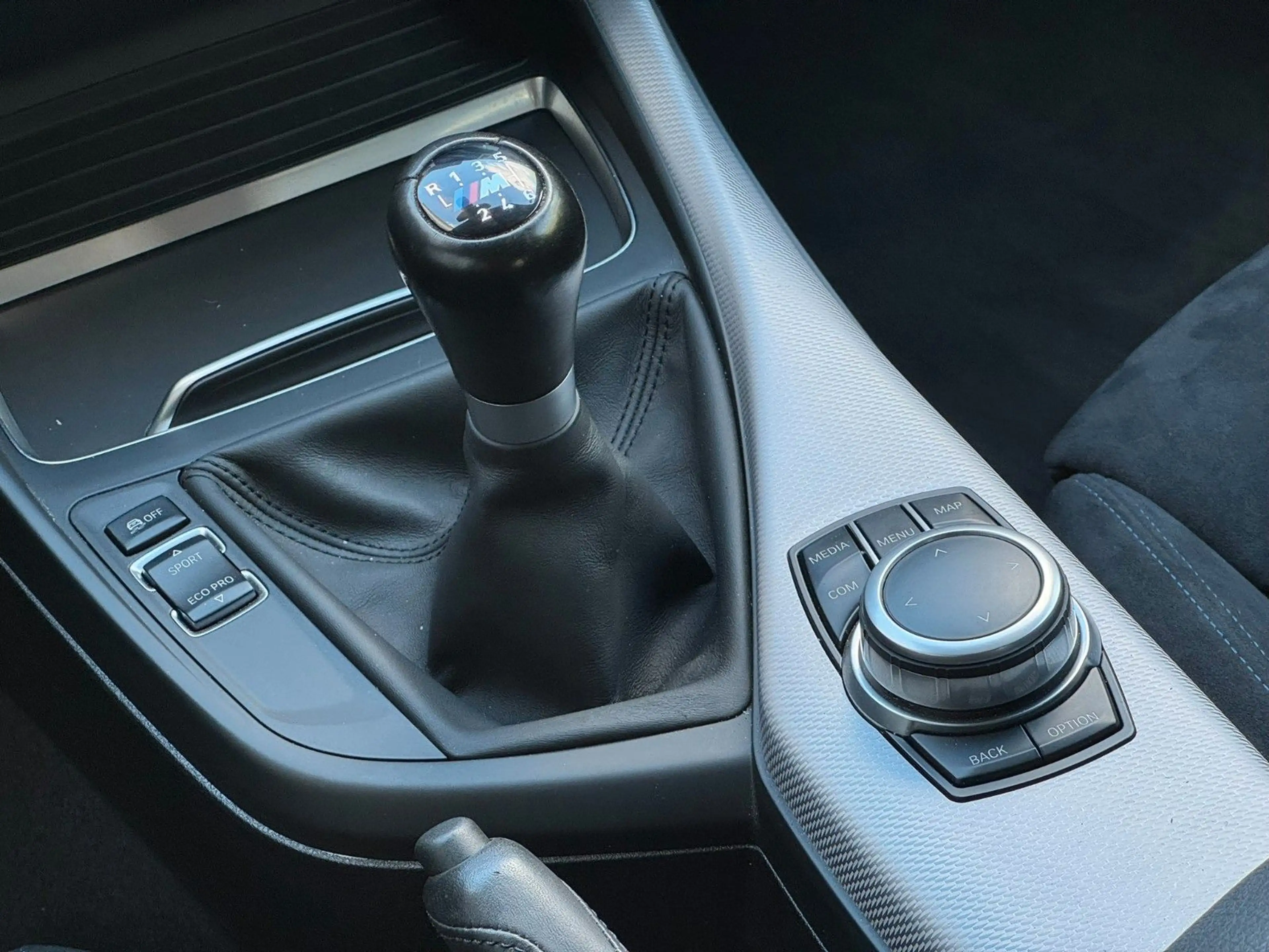 BMW 120 i 5.trg *M-SPORT | PDC | SHZ | KLIMA | NAVI* — photo 11