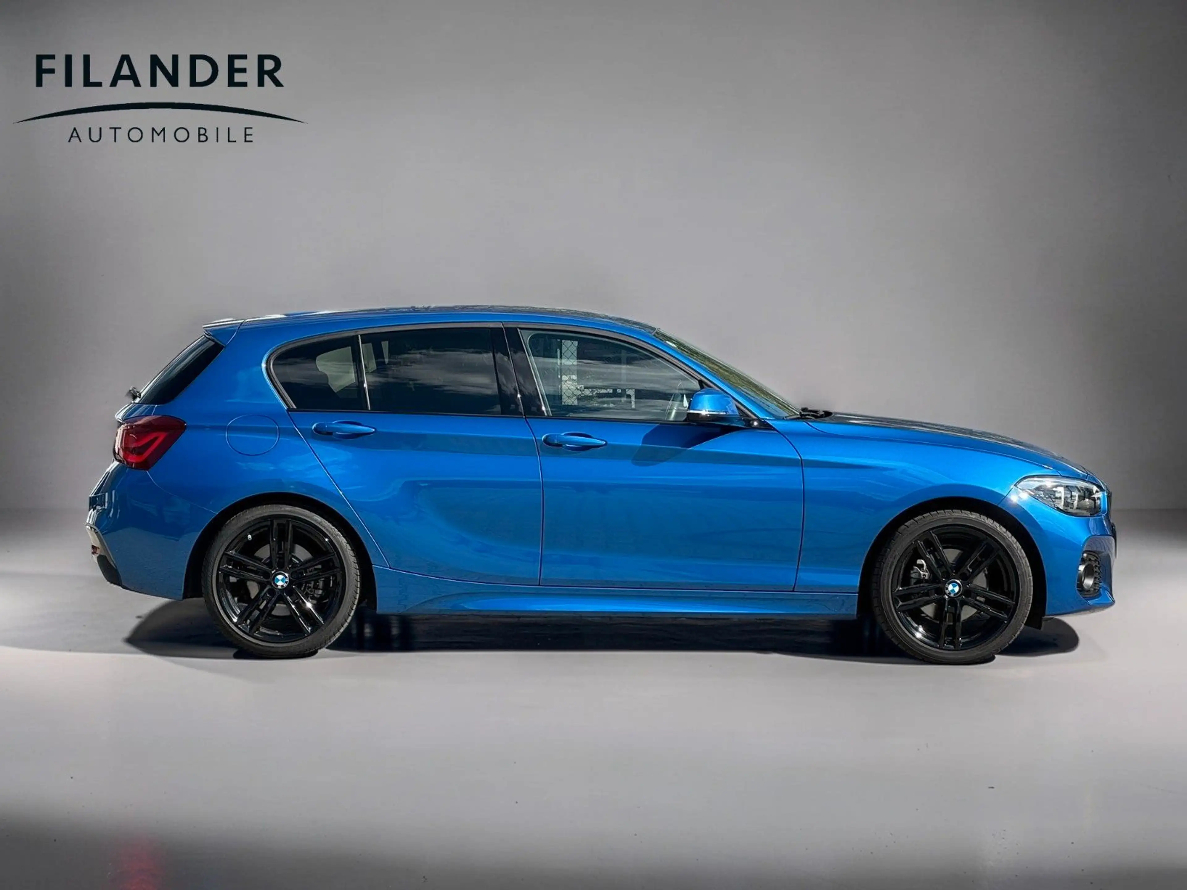 BMW 120 i 5.trg *M-SPORT | PDC | SHZ | KLIMA | NAVI* — photo 5