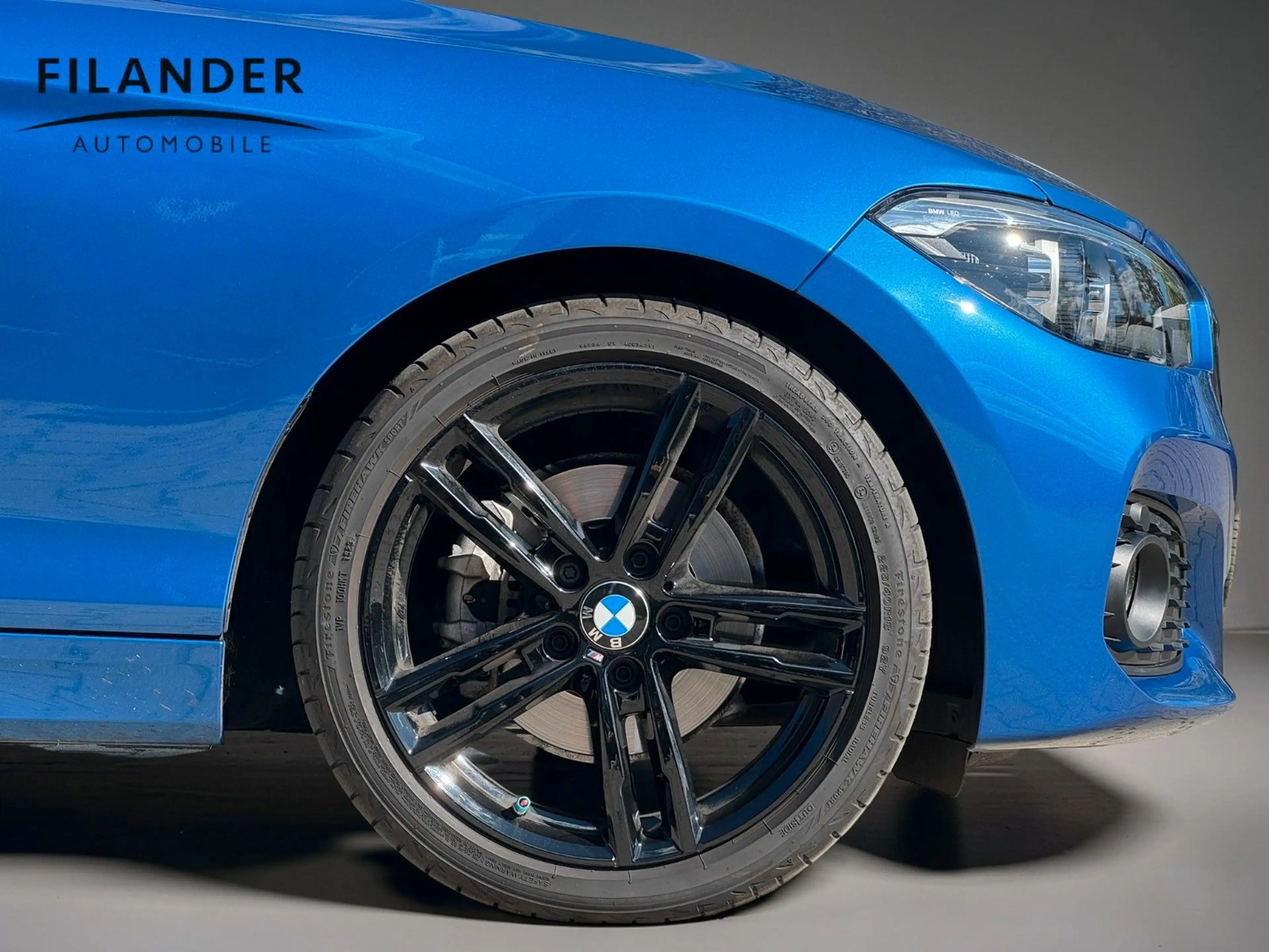 BMW 120 i 5.trg *M-SPORT | PDC | SHZ | KLIMA | NAVI* — photo 6