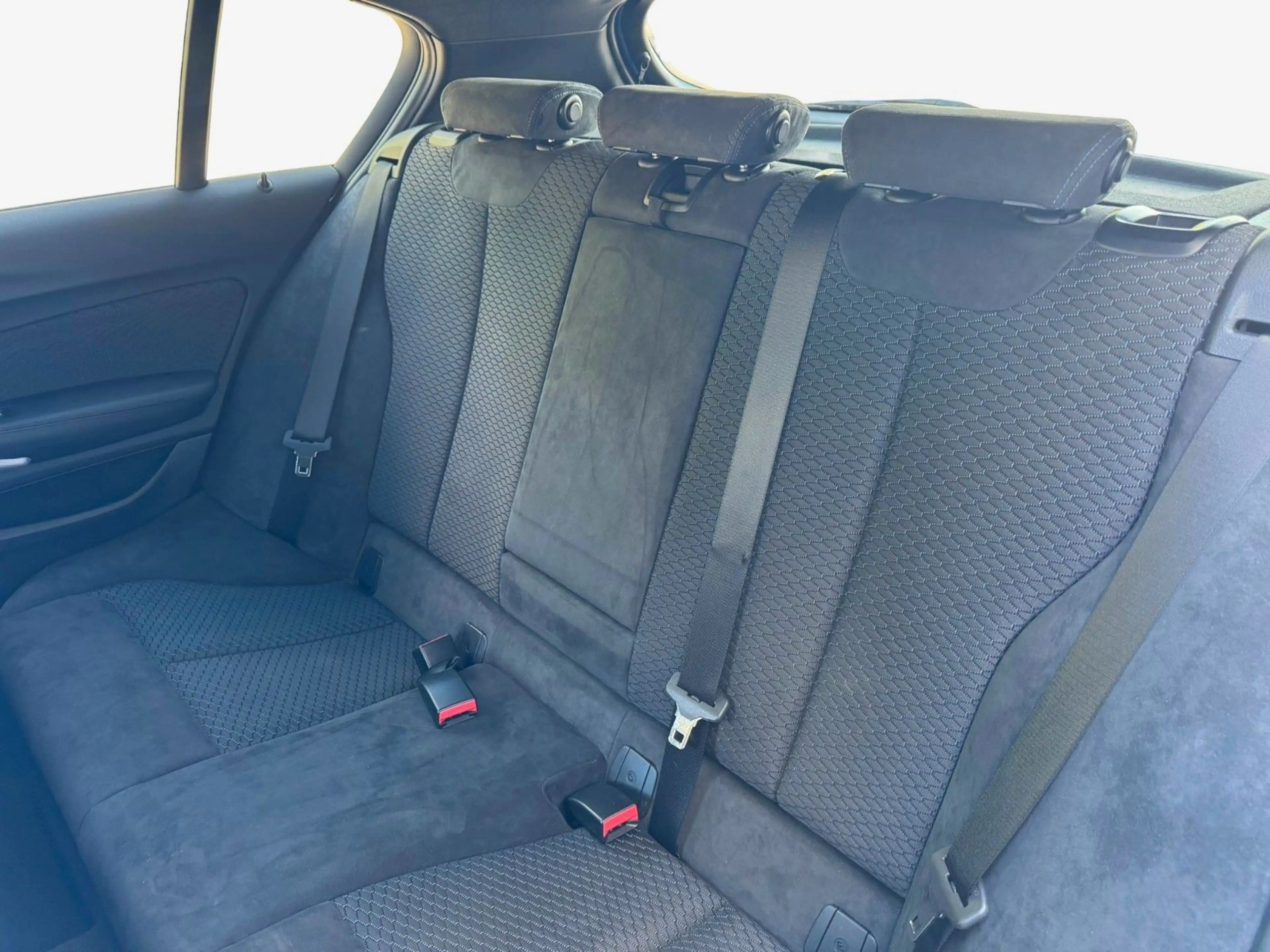 BMW 120 i 5.trg *M-SPORT | PDC | SHZ | KLIMA | NAVI* — photo 15