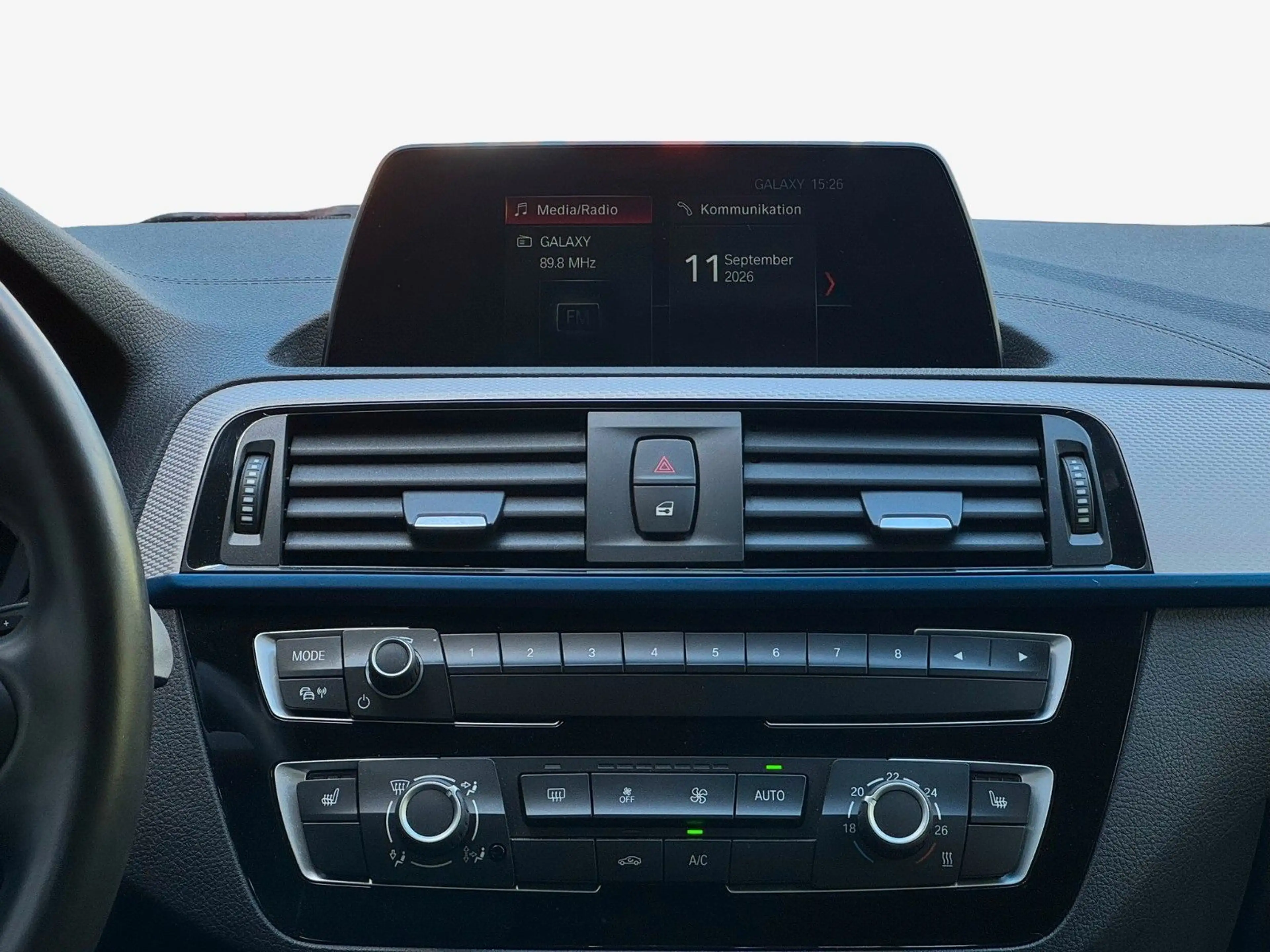 BMW 120 i 5.trg *M-SPORT | PDC | SHZ | KLIMA | NAVI* — photo 10