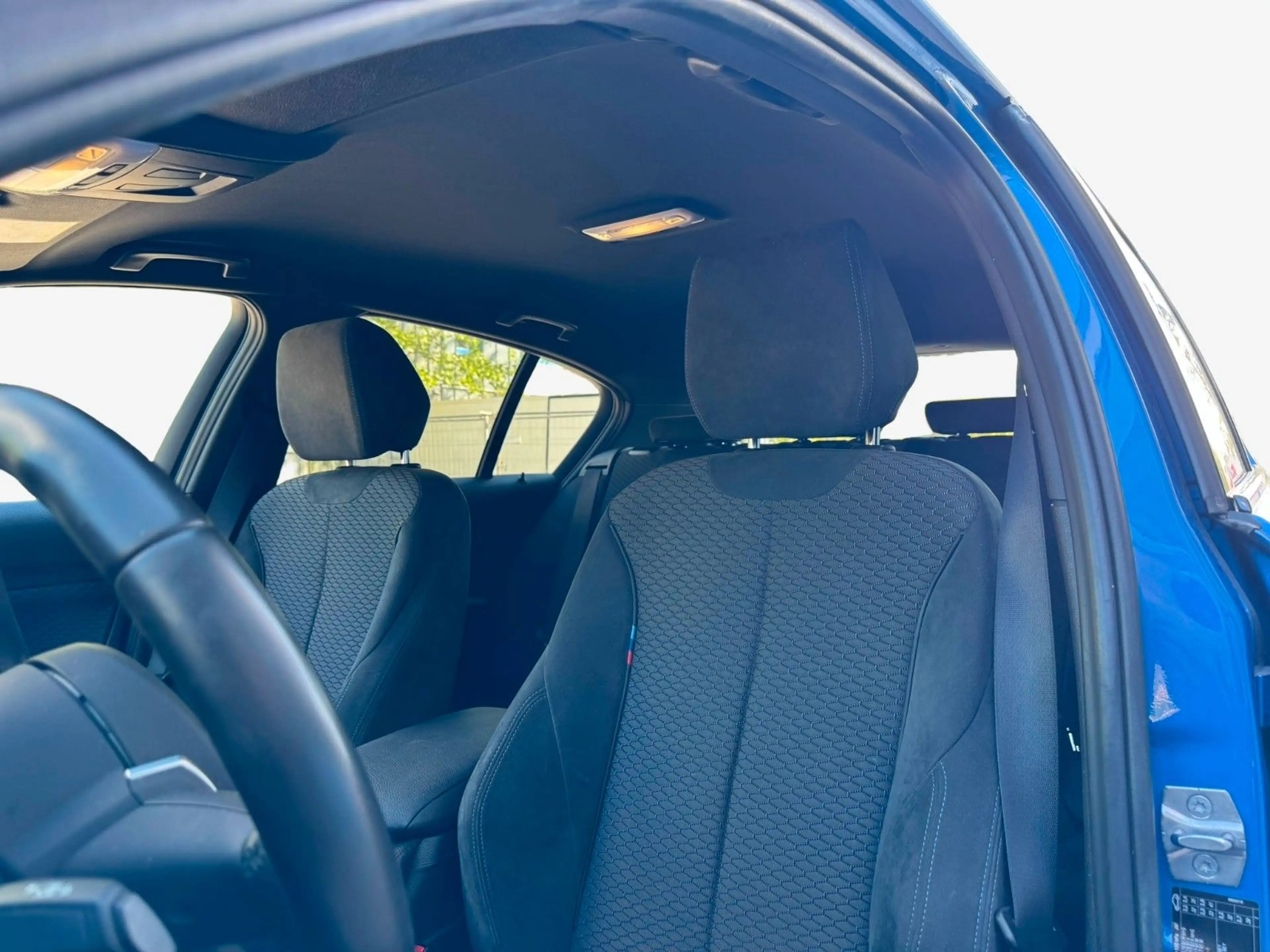 BMW 120 i 5.trg *M-SPORT | PDC | SHZ | KLIMA | NAVI* — photo 13