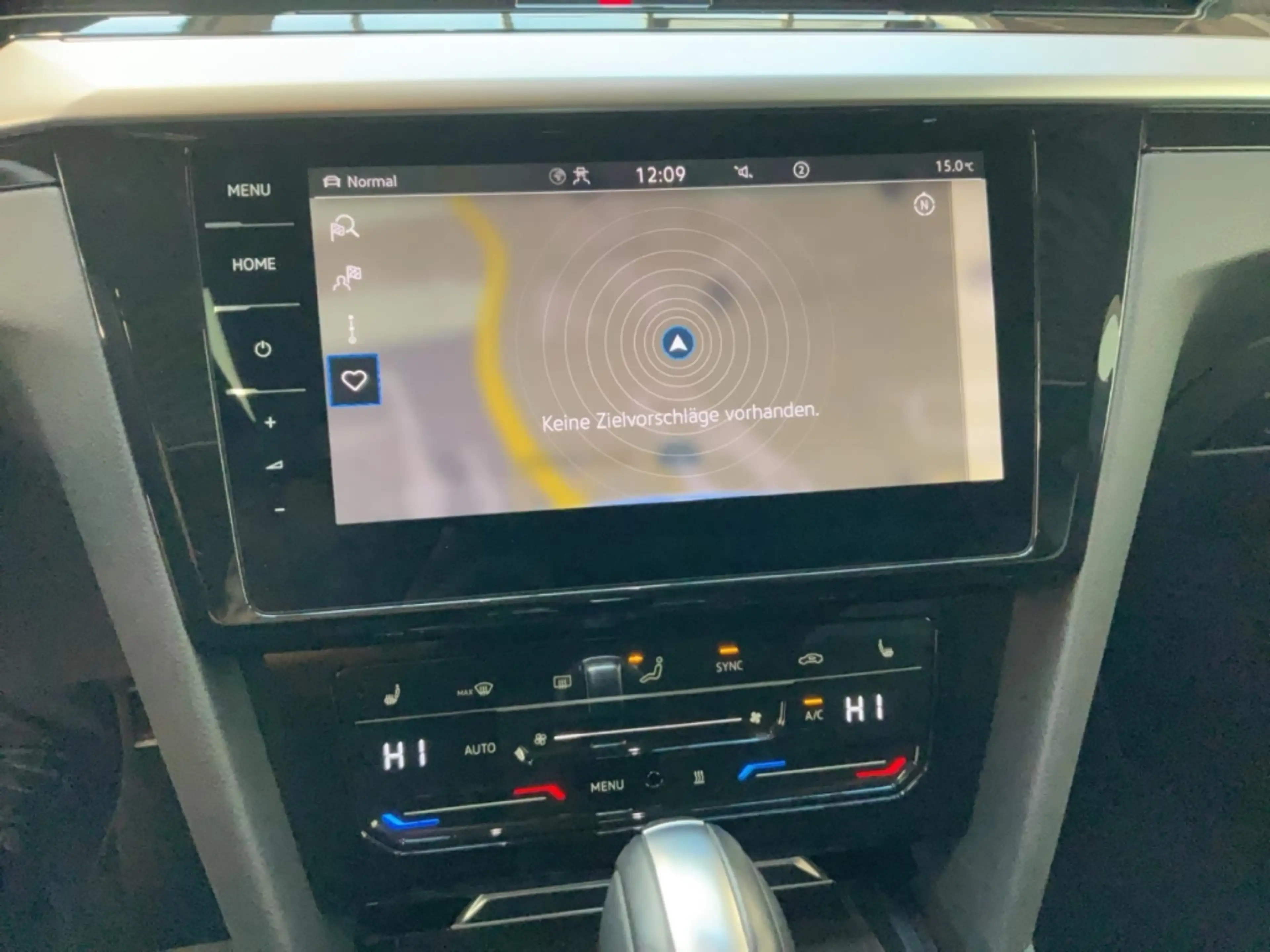 Volkswagen Arteon 2.0 TSI R-Line 4Motion Alu Matrix-LED AHK Pano Nav — photo 17