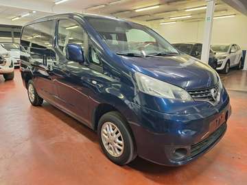 1.5 dCi  - Euro 6B - 7 Places