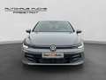 Volkswagen Golf Rabbit TSI Grau - thumbnail 8