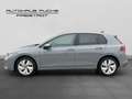 Volkswagen Golf Rabbit TSI Grau - thumbnail 2