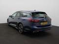Opel Insignia Sports Tourer 2.0 Turbo Aut. GS Line | Volle Uitvo Blue - thumbnail 4