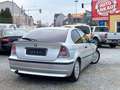 BMW 316 316Ti, KLIMA, Allwetterreifen, TÜV-08.2026 Zilver - thumbnail 3