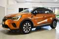 Renault Captur Captur II 2019 1.0 tce Zen Gpl 100cv Orange - thumbnail 4