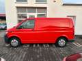 Volkswagen T6 Transporter T6.1 Transporter 2.0 TDI DSG 4Motion 150 PS Rouge - thumbnail 6
