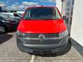 Volkswagen T6 Transporter T6.1 Transporter Kasten 2.0 TDI DSG 4Motion Rot - thumbnail 2