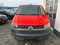Volkswagen T6 Transporter T6.1 Transporter 2.0 TDI DSG 4Motion 150 PS Rouge - thumbnail 2