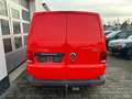 Volkswagen T6 Transporter T6.1 Transporter 2.0 TDI DSG 4Motion 150 PS Rouge - thumbnail 8
