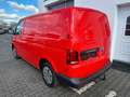 Volkswagen T6 Transporter T6.1 Transporter Kasten 2.0 TDI DSG 4Motion Rot - thumbnail 4