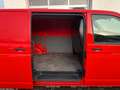 Volkswagen T6 Transporter T6.1 Transporter 2.0 TDI DSG 4Motion 150 PS Rouge - thumbnail 15
