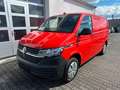 Volkswagen T6 Transporter T6.1 Transporter Kasten 2.0 TDI DSG 4Motion Rot - thumbnail 3