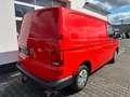 Volkswagen T6 Transporter T6.1 Transporter Kasten 2.0 TDI DSG 4Motion Rot - thumbnail 5