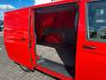 Volkswagen T6 Transporter T6.1 Transporter Kasten 2.0 TDI DSG 4Motion Rot - thumbnail 18