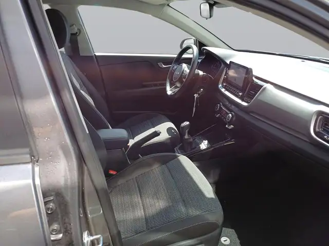 Kia Stonic view 11