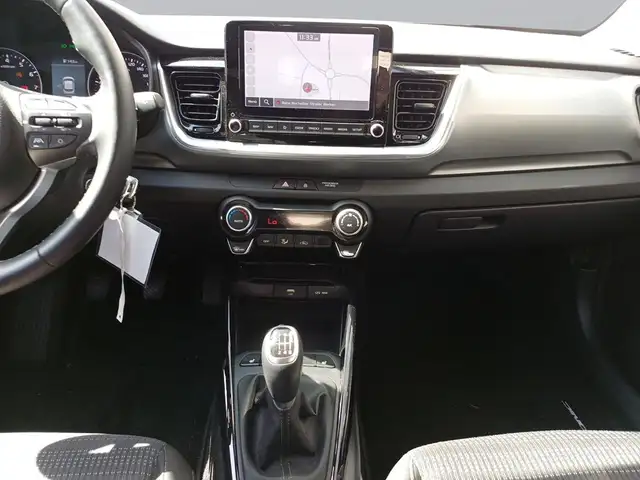 Kia Stonic view 12
