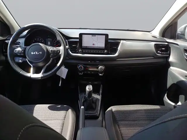 Kia Stonic view 10