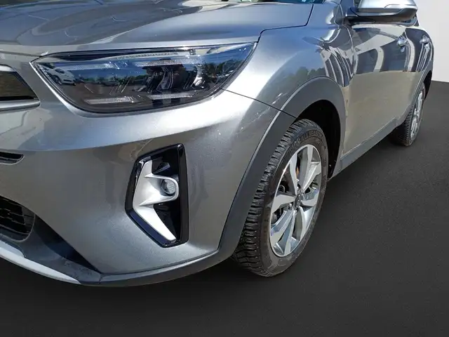Kia Stonic view 9