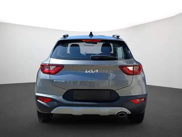 Kia Stonic view 3