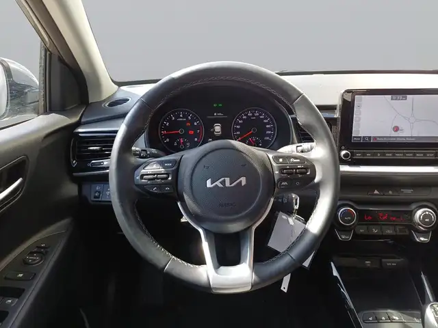 Kia Stonic view 13