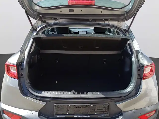 Kia Stonic view 7
