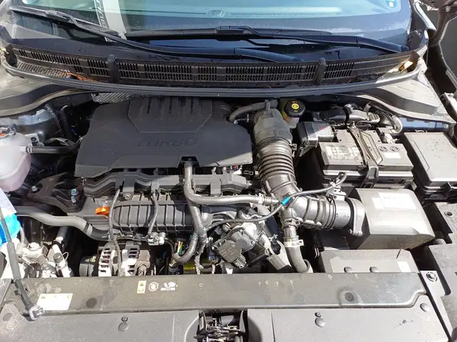 Kia Stonic view 5