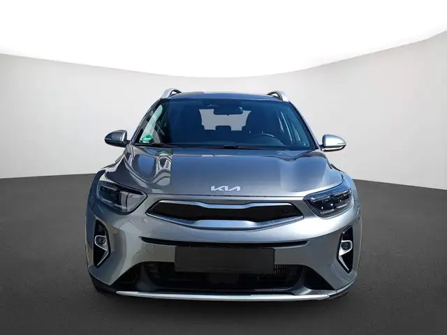 Kia Stonic view 2