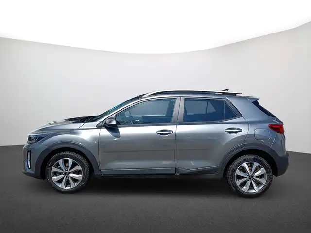 Kia Stonic view 4