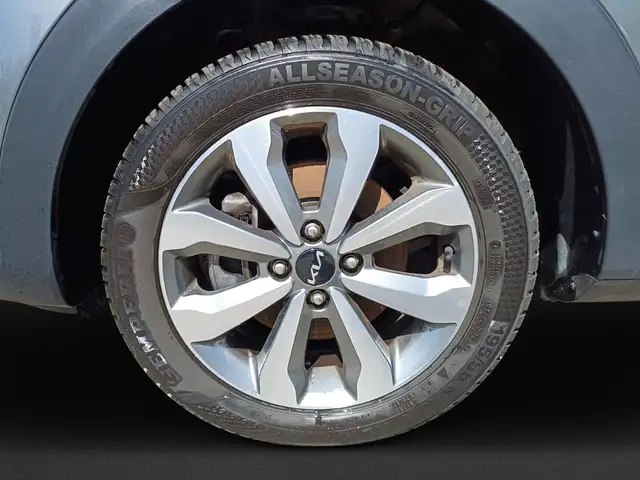 Kia Stonic view 8