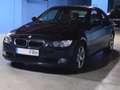 BMW 320 320d Coupé Aut. Nero - thumbnail 7