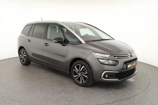 Citroen Grand C4 Picasso Grand C4 Spacetourer 130 Shine 7-S|Pano|Nav|RFK