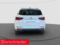 SEAT Ateca 2.0 TDI FR AB 349EUR AHK KAMERA NAVI SHZ LED Weiß - thumbnail 6