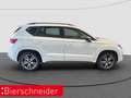 SEAT Ateca 2.0 TDI FR AB 349EUR AHK KAMERA NAVI SHZ LED Weiß - thumbnail 9