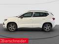 SEAT Ateca 2.0 TDI FR AB 349EUR AHK KAMERA NAVI SHZ LED Weiß - thumbnail 4