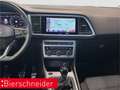 SEAT Ateca 2.0 TDI FR AB 349EUR AHK KAMERA NAVI SHZ LED Weiß - thumbnail 18