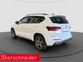 SEAT Ateca 2.0 TDI FR AB 349EUR AHK KAMERA NAVI SHZ LED Weiß - thumbnail 5