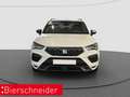 SEAT Ateca 2.0 TDI FR AB 349EUR AHK KAMERA NAVI SHZ LED Weiß - thumbnail 3