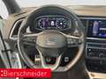 SEAT Ateca 2.0 TDI FR AB 349EUR AHK KAMERA NAVI SHZ LED Weiß - thumbnail 13