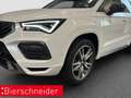 SEAT Ateca 2.0 TDI FR AB 349EUR AHK KAMERA NAVI SHZ LED Weiß - thumbnail 26